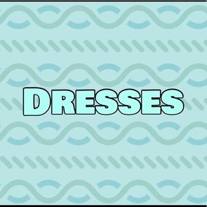👗🥻Dresses! 👗🥻